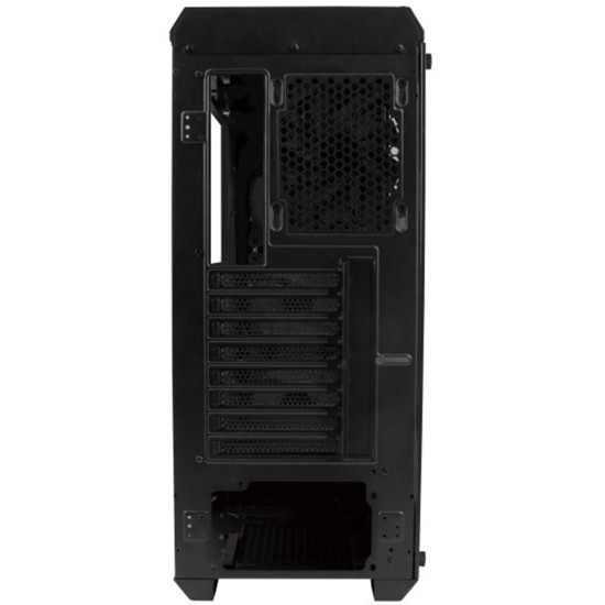 CAJA GAMING GENESIS IRID 505 ATX Cajas CAJA GAMING GENESIS IRID 505 ATX Cajas