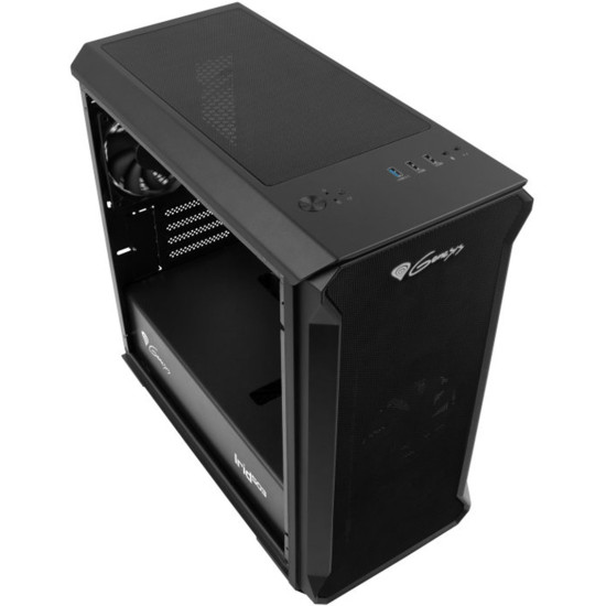 CAJA GAMING GENESIS IRID 503 MATX Cajas CAJA GAMING GENESIS IRID 503 MATX Cajas