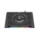 BASE REFRIGERADORA GENESIS OXID 450 RGB Accesorios de portátiles BASE REFRIGERADORA GENESIS OXID 450 RGB Accesorios de portátiles