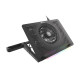 BASE REFRIGERADORA GENESIS OXID 450 RGB Accesorios de portátiles BASE REFRIGERADORA GENESIS OXID 450 RGB Accesorios de portátiles