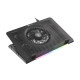 BASE REFRIGERADORA GENESIS OXID 450 RGB Accesorios de portátiles BASE REFRIGERADORA GENESIS OXID 450 RGB Accesorios de portátiles