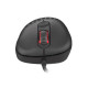 RATON GAMING GENESIS XENON 800 NEGRO Ratones RATON GAMING GENESIS XENON 800 NEGRO Ratones
