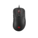 RATON GAMING GENESIS XENON 800 NEGRO Ratones RATON GAMING GENESIS XENON 800 NEGRO Ratones