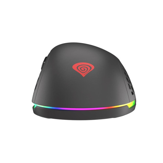 RATON GAMING GENESIS XENON 800 NEGRO Ratones RATON GAMING GENESIS XENON 800 NEGRO Ratones