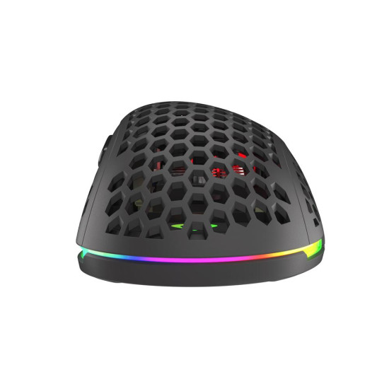 RATON GAMING GENESIS XENON 800 NEGRO Ratones RATON GAMING GENESIS XENON 800 NEGRO Ratones