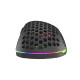 RATON GAMING GENESIS XENON 800 NEGRO Ratones RATON GAMING GENESIS XENON 800 NEGRO Ratones