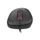 RATON GAMING GENESIS XENON 800 NEGRO Ratones RATON GAMING GENESIS XENON 800 NEGRO Ratones