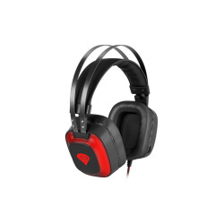 AURICULARES GAMING GENESIS RADON 720 USB