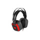 AURICULARES GAMING GENESIS RADON 720 USB Auriculares AURICULARES GAMING GENESIS RADON 720 USB Auriculares