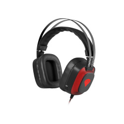 AURICULARES GAMING GENESIS RADON 720 USB