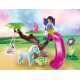 PLAYMOBIL 1.2.3 PARQUE INFANTIL HADA Playmobils PLAYMOBIL 1.2.3 PARQUE INFANTIL HADA Playmobils