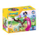 PLAYMOBIL 1.2.3 PARQUE INFANTIL HADA Playmobils PLAYMOBIL 1.2.3 PARQUE INFANTIL HADA Playmobils