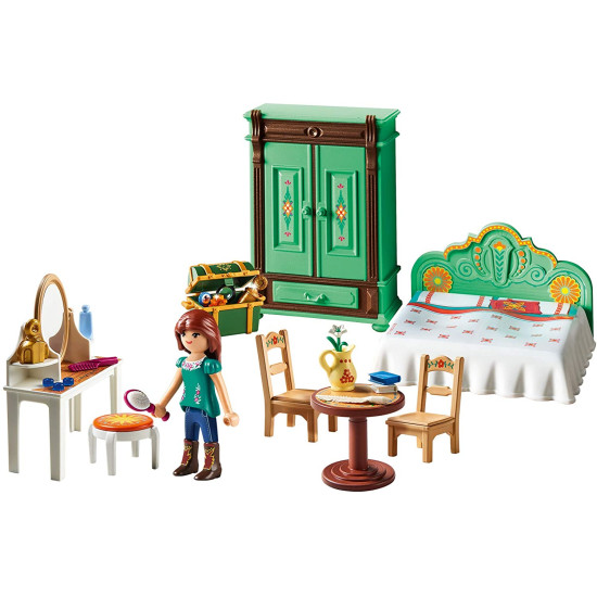PLAYMOBIL HABITACION DEL BEBE Playmobils PLAYMOBIL HABITACION DEL BEBE Playmobils