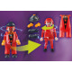 PLAYMOBIL SCOOBY - DOO! AVENTURA CON GHOST CLOWN Playmobils PLAYMOBIL SCOOBY - DOO! AVENTURA CON GHOST CLOWN Playmobils
