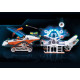 PLAYMOBIL ESPIAS SPY TEAM COMANDO NIEVE Playmobils PLAYMOBIL ESPIAS SPY TEAM COMANDO NIEVE Playmobils