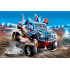 PLAYMOBIL STUNTSHOW MONSTER TRUCK SHARK