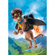 PLAYMOBIL SCOOBY - DOO! FIGURA COLECCIONABLE PILOTO Playmobils PLAYMOBIL SCOOBY - DOO! FIGURA COLECCIONABLE PILOTO Playmobils