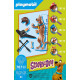 PLAYMOBIL SCOOBY - DOO! FIGURA COLECCIONABLE PILOTO Playmobils PLAYMOBIL SCOOBY - DOO! FIGURA COLECCIONABLE PILOTO Playmobils
