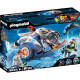 PLAYMOBIL ESPIAS SPY TEAM PLANEADOR NIEVE Playmobils PLAYMOBIL ESPIAS SPY TEAM PLANEADOR NIEVE Playmobils
