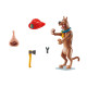 PLAYMOBIL SCOOBY - DOO! FIGURA COLECCIONABLE BOMBERO Playmobils PLAYMOBIL SCOOBY - DOO! FIGURA COLECCIONABLE BOMBERO Playmobils