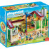 PLAYMOBIL GRANJA SILO