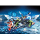 PLAYMOBIL ESPIAS REBELDES DEL ARTICO TRICICLO Playmobils PLAYMOBIL ESPIAS REBELDES DEL ARTICO TRICICLO Playmobils