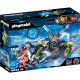 PLAYMOBIL ESPIAS REBELDES DEL ARTICO TRICICLO Playmobils PLAYMOBIL ESPIAS REBELDES DEL ARTICO TRICICLO Playmobils