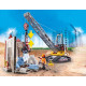 PLAYMOBIL EXCAVADORA ORUGA Playmobils PLAYMOBIL EXCAVADORA ORUGA Playmobils