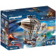 PLAYMOBIL ZEPPELIN NOVELMORE DARIO Playmobils