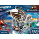 PLAYMOBIL ZEPPELIN NOVELMORE DARIO Playmobils
