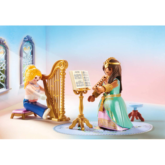 PLAYMOBIL CLASE MUSICA Playmobils PLAYMOBIL CLASE MUSICA Playmobils