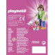 PLAYMOBIL MUJER CON GATITOS Playmobils PLAYMOBIL MUJER CON GATITOS Playmobils
