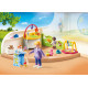 PLAYMOBIL CIUDAD HABITACION BEBES Playmobils PLAYMOBIL CIUDAD HABITACION BEBES Playmobils