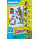 PLAYMOBIL SCOOBY - DOO! FIGURA COLECCIONABLE SOCORRISTA Playmobils PLAYMOBIL SCOOBY - DOO! FIGURA COLECCIONABLE SOCORRISTA Playmobils