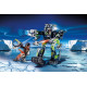 PLAYMOBIL ESPIAS REBELDES DEL ARTICO ROBOT Playmobils PLAYMOBIL ESPIAS REBELDES DEL ARTICO ROBOT Playmobils