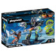 PLAYMOBIL ESPIAS REBELDES DEL ARTICO ROBOT Playmobils PLAYMOBIL ESPIAS REBELDES DEL ARTICO ROBOT Playmobils