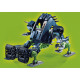 PLAYMOBIL ESPIAS REBELDES DEL ARTICO ROBOT Playmobils PLAYMOBIL ESPIAS REBELDES DEL ARTICO ROBOT Playmobils
