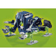 PLAYMOBIL ESPIAS REBELDES DEL ARTICO ROBOT Playmobils PLAYMOBIL ESPIAS REBELDES DEL ARTICO ROBOT Playmobils