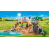 PLAYMOBIL DIVERSION EN FAMILIA RECINTO EXTERIOR