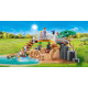 PLAYMOBIL DIVERSION EN FAMILIA RECINTO EXTERIOR Playmobils PLAYMOBIL DIVERSION EN FAMILIA RECINTO EXTERIOR Playmobils