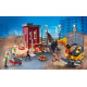 PLAYMOBIL MINI EXCAVADORA Playmobils PLAYMOBIL MINI EXCAVADORA Playmobils