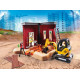 PLAYMOBIL MINI EXCAVADORA Playmobils PLAYMOBIL MINI EXCAVADORA Playmobils