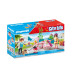 PLAYMOBIL CIUDAD CAFETERIA Playmobils PLAYMOBIL CIUDAD CAFETERIA Playmobils