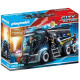 PLAYMOBIL VEHICULO CON LUZ LED Y Playmobils PLAYMOBIL VEHICULO CON LUZ LED Y Playmobils