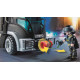 PLAYMOBIL VEHICULO CON LUZ LED Y Playmobils PLAYMOBIL VEHICULO CON LUZ LED Y Playmobils