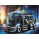 PLAYMOBIL VEHICULO CON LUZ LED Y Playmobils PLAYMOBIL VEHICULO CON LUZ LED Y Playmobils