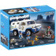 PLAYMOBIL VEHICULO BLINDADO Playmobils PLAYMOBIL VEHICULO BLINDADO Playmobils