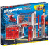 PLAYMOBIL PARQUE BOMBEROS