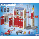 PLAYMOBIL PARQUE BOMBEROS Playmobils PLAYMOBIL PARQUE BOMBEROS Playmobils