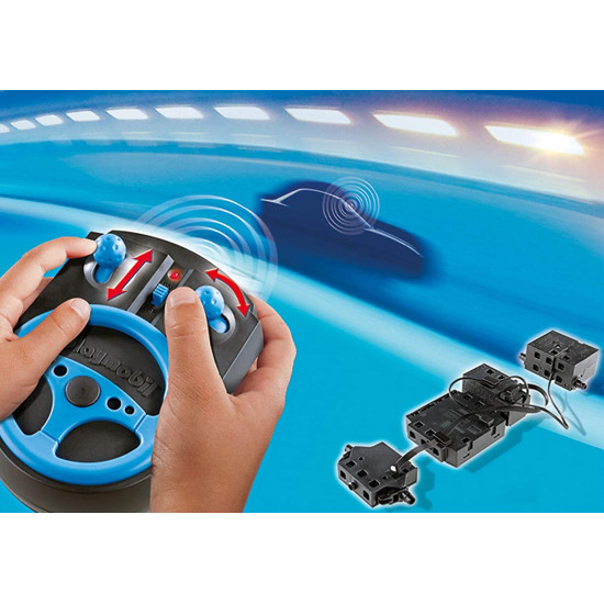 PLAYMOBIL MODULO RC PLUS Playmobils PLAYMOBIL MODULO RC PLUS Playmobils